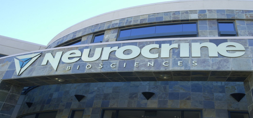 US-FDA approves Neurocrine Biosciences Ingrezza capsules to treat chorea associated with Huntingtons disease